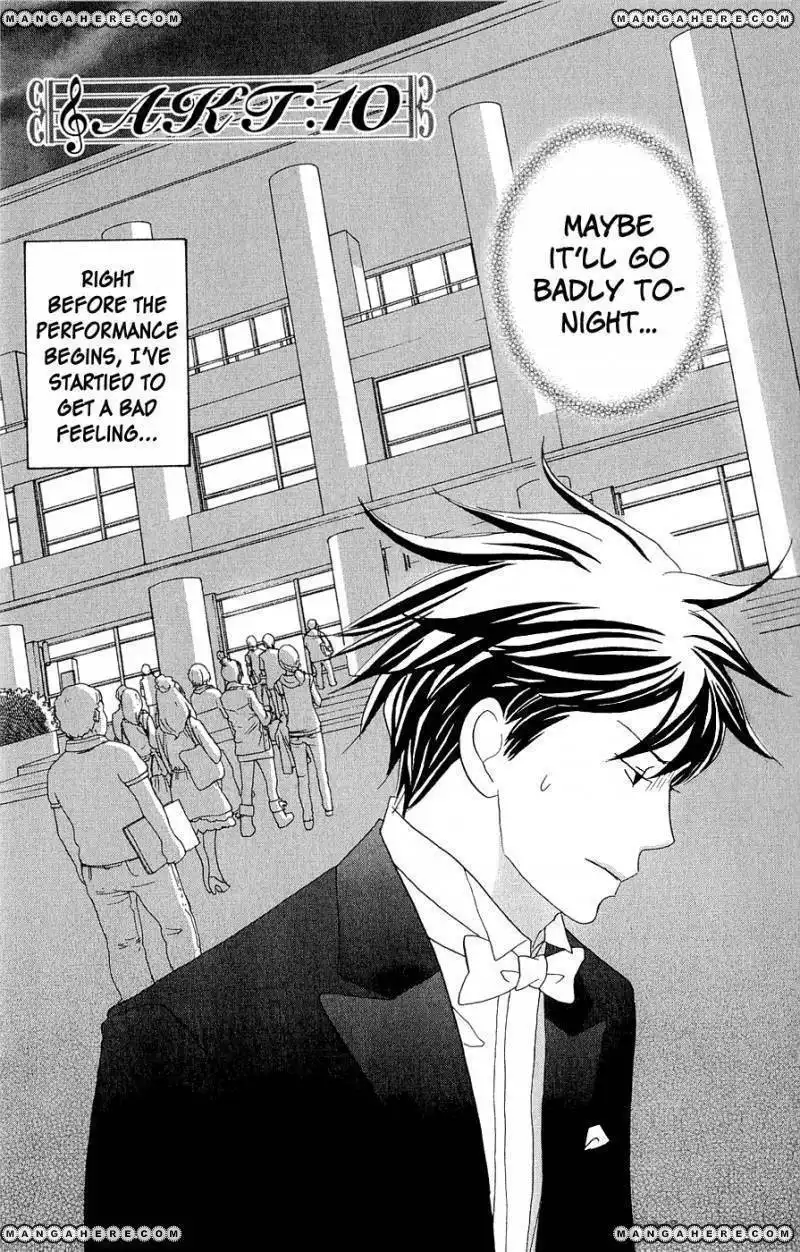 Nodame Cantabile - Opera Hen Chapter 10 1